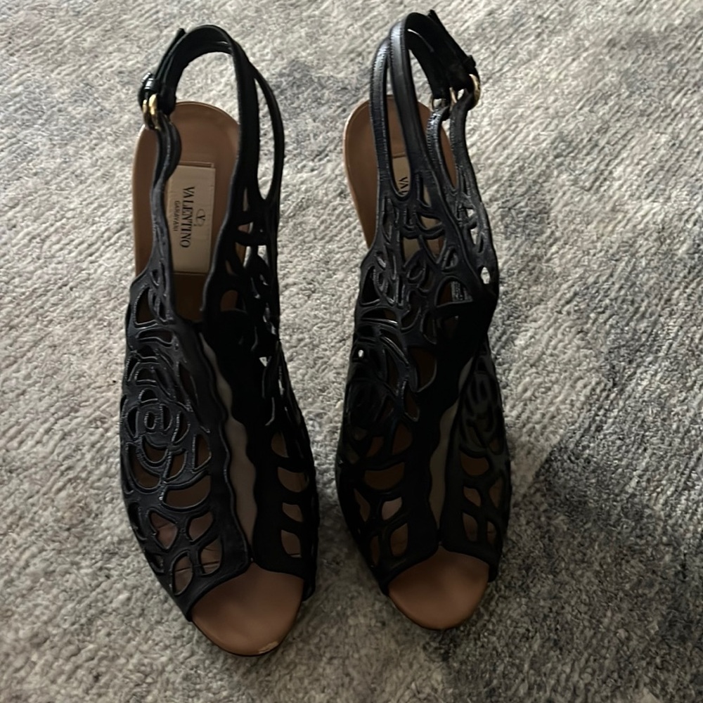 Valentino Sandals